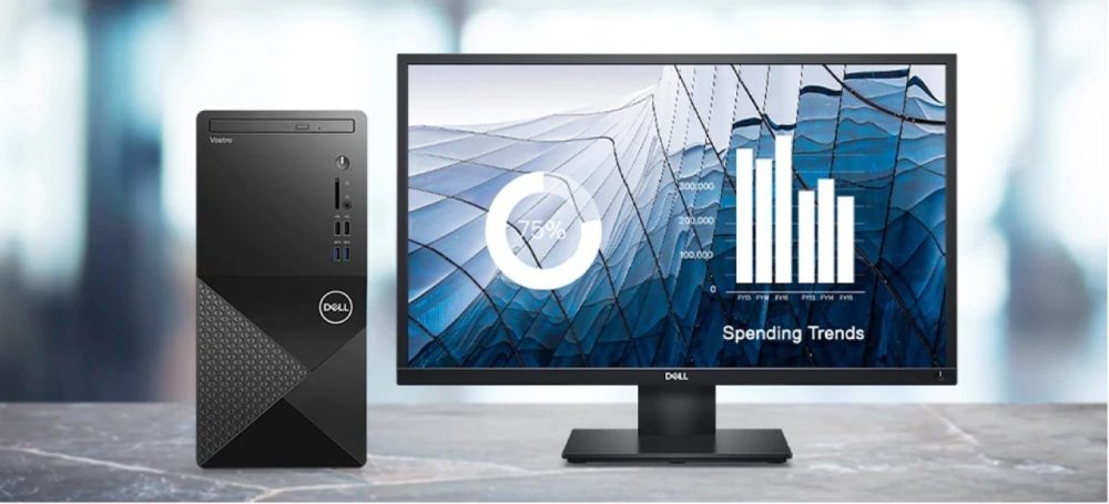 Giới thiệu về máy tính SFF
