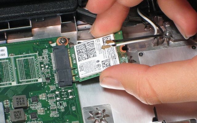 Những loại card mạng wifi laptop chuyên dụng hiện nay