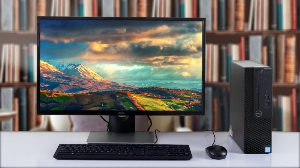 Những linh kiện và bộ phận của máy tính SFF cần lưu ý