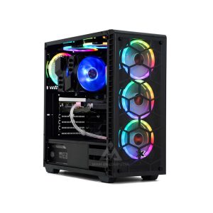 PC Gaming