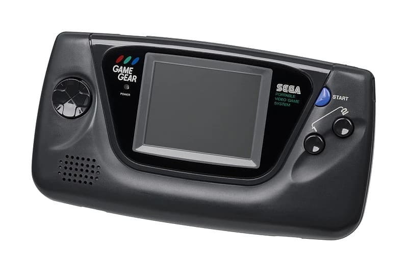 Thời kỳ phát triển của Handheld console ( máy chơi game cầm tay) giữa những năm 2000