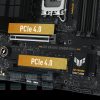 Mainboard Asus Tuf Gaming B760m Plus Ddr5 5