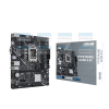 Mainboard Asus H610m-k Prime Ddr4 3
