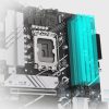 Mainboard Asus Prime B760m-a Wifi D4-csm 1