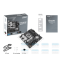 Mainboard Asus Prime B760m-a Ddr4 6