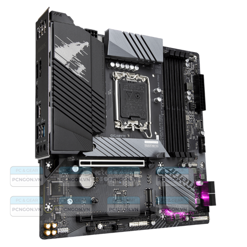 Mainboard Gigabyte B760m Aorus Elite Ddr4 3