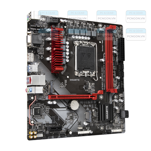 Mainboard Gigabyte B760m Gaming Ddr4 (rev. 1.0) 3