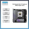 Mainboard Mini ITX Jginyue B650I Night Devil