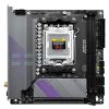 Mainboard Mini Itx Jginyue B650i Night Devil 5