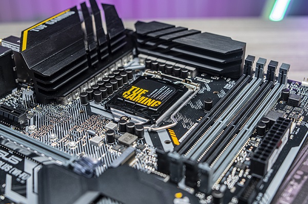 Các dòng mainboard phổ biến và được bán chạy trên thị trường