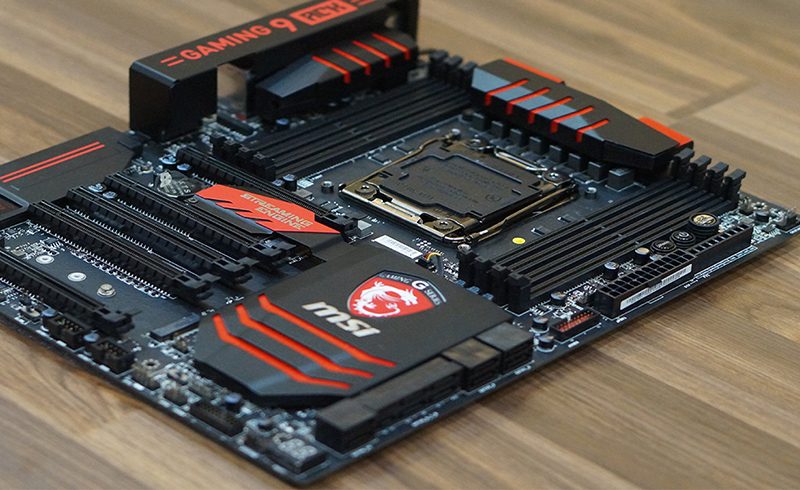 Những tiêu chí quan trọng khi chọn mua mainboard máy tính