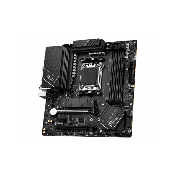 Mainboard - Bo mạch chủ