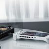 Máy Chơi Game Cầm Tay Ayaneo 2s Amd 7840u (retro Power, Ram 32gb, Ssd 2tb) 10