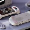 Máy Chơi Game Cầm Tay Ayaneo 2s Amd 7840u (retro Power, Ram 32gb, Ssd 2tb) 6