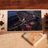 Máy Chơi Game Cầm Tay Ayaneo 2s Amd 7840u (retro Power, Ram 32gb, Ssd 2tb) 7