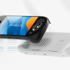 Máy Chơi Game Cầm Tay Ayaneo 2s Amd 7840u (sky White, Ram 32gb, Ssd 2tb) 2