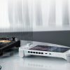 Máy Chơi Game Cầm Tay Ayaneo 2s Amd 7840u (sky White, Ram 32gb, Ssd 2tb) 4