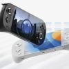 Máy Chơi Game Cầm Tay Ayaneo 2s Amd 7840u (sky White, Ram 32gb, Ssd 2tb) 6