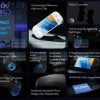 Máy Chơi Game Cầm Tay Ayaneo 2s Amd 7840u (starry Black, Ram 32gb, Ssd 2tb) 5