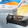 Máy Chơi Game Cầm Tay Ayaneo 2s Amd 7840u (starry Black, Ram 32gb, Ssd 2tb) 8