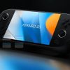 Máy Chơi Game Cầm Tay Ayaneo 2s Amd 7840u (starry Black, Ram 32gb, Ssd 2tb) 9