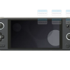 Máy Chơi Game Cầm Tay Ayaneo Air Plus Amd 6800u(starlight Black, Ram 32gb, Ssd 1tb) 11