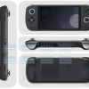 Máy Chơi Game Cầm Tay Ayaneo Air Plus Amd 6800u(starlight Black, Ram 32gb, Ssd 1tb) 13