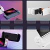 Máy Chơi Game Cầm Tay Ayaneo Slide (bright Black, Ram 16gb, Ssd 512gb) 12