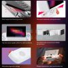 Máy Chơi Game Cầm Tay Ayaneo Slide (bright Black, Ram 16gb, Ssd 512gb) 15