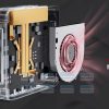 Máy Tính Mini Pc Beelink Ser5 Amd Ryzen 5 5500u 3