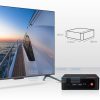 Máy Tính Mini Pc Beelink Ser5 Amd Ryzen 5 5500u 5