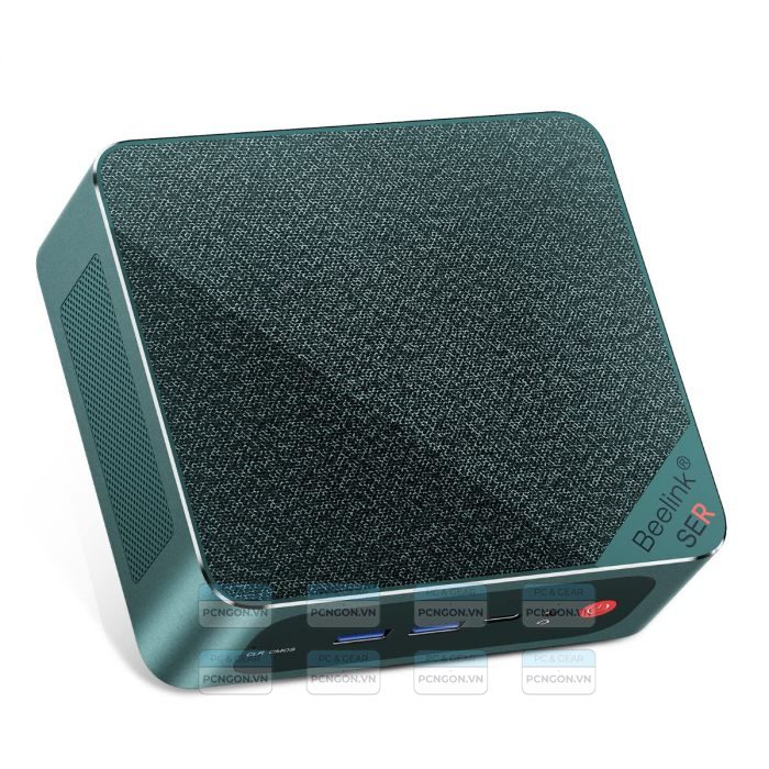 Máy Tính Mini Pc Beelink Ser6 Pro Vest Amd Ryzen 7 7735hs 1