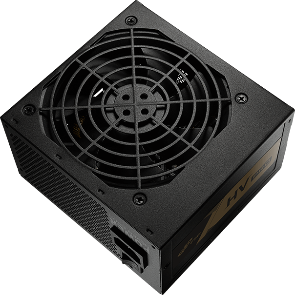 Nguồn Fsp Hv Pro 550w 2