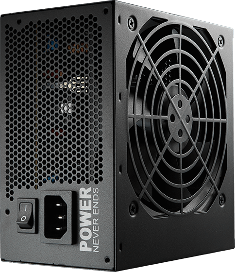 Nguồn Fsp Hv Pro 550w 3