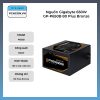 Nguồn Gigabyte 650W GP-P650B 80 Plus Bronze