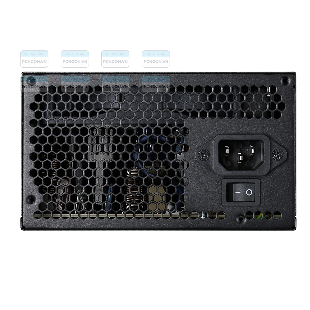 Nguồn Gigabyte 650w Gp-p650b 80 Plus Bronze 5