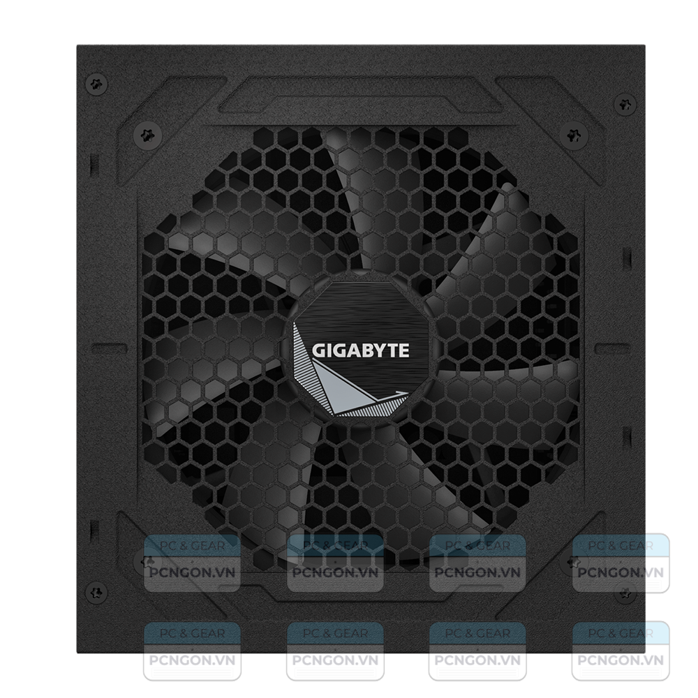 Nguồn Gigabyte 750w Gp-ud750gm 80 Plus Gold Full Modular 3
