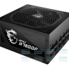 Nguồn Msi Mpg 750w A750gf 80 Plus Gold Full Modular 6