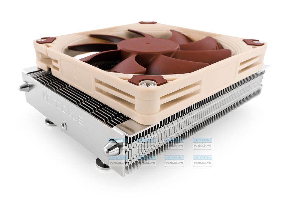 Tản Nhiệt Cpu Noctua Nh-l9a-am4 3