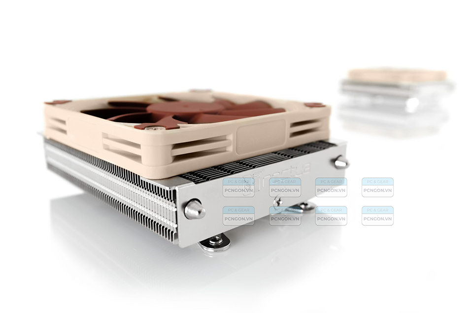 Tản Nhiệt Cpu Noctua Nh-l9a-am4 5