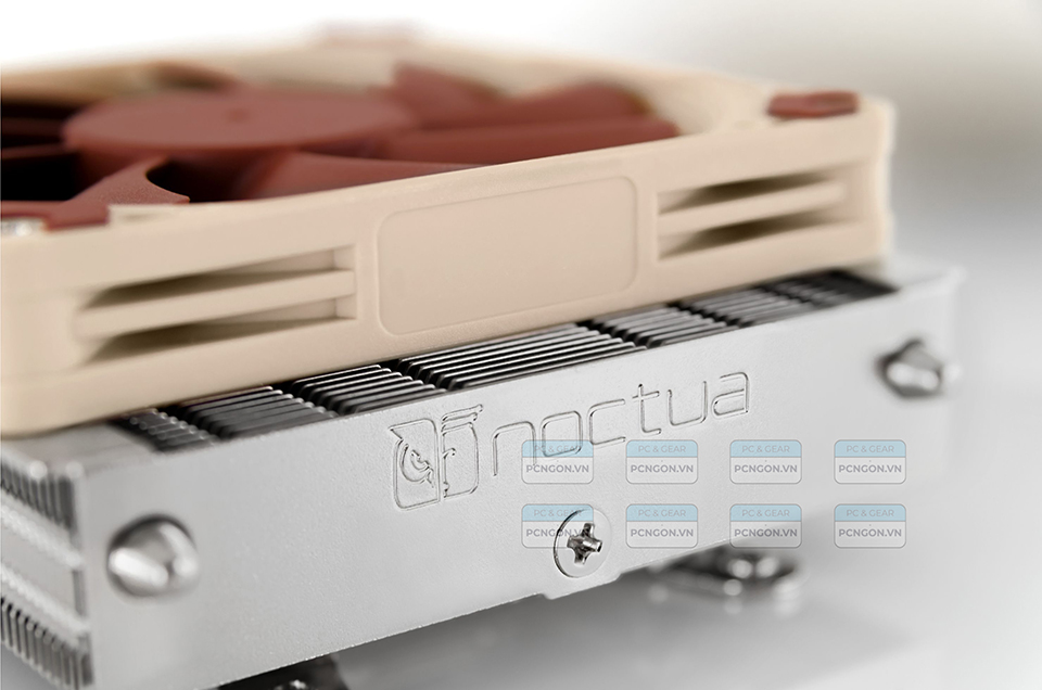 Tản Nhiệt Cpu Noctua Nh-l9a-am4 6
