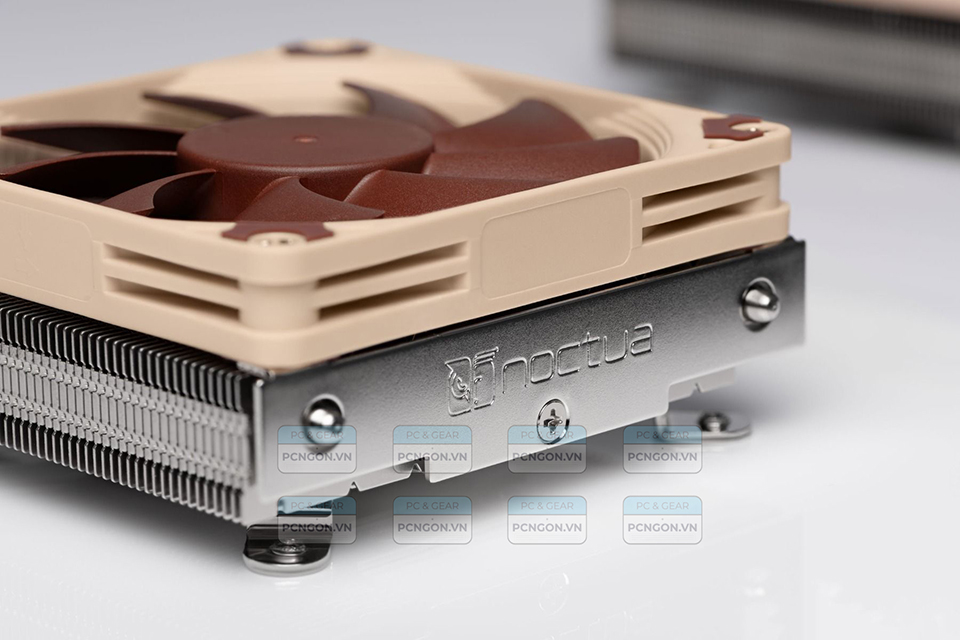 Tản Nhiệt Cpu Noctua Nh-l9i-17xx 5