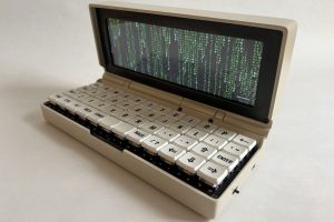 Handheld PC là máy gì?