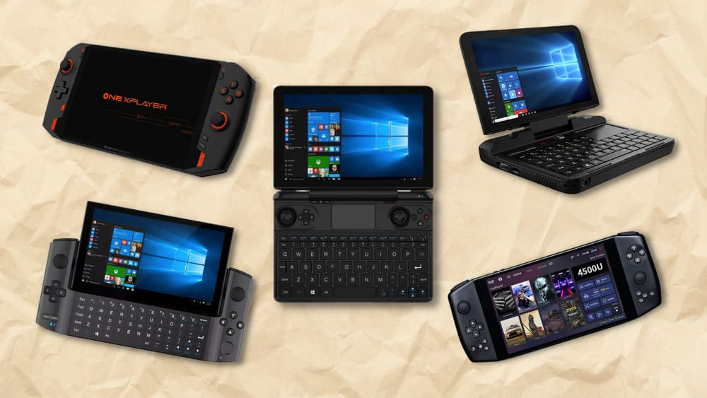 Handheld PC hay Steam Deck có cạnh tranh cùng với Switch hay không?