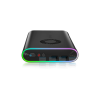 Card đồ Họa Rời Egpu Onexplayer Onexgpu Amd Rx 7600m Xt 8gb Gddr6 (oculink, Usb4) 5