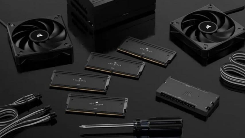 Ram DDR5 có điểm gì khác biệt so với Ram DDR4