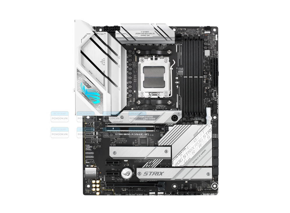 Mainboard Asus Rog Strix B650-a Gaming Wifi 1