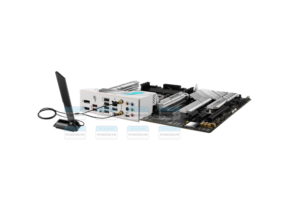 Mainboard Asus Rog Strix B650-a Gaming Wifi 2