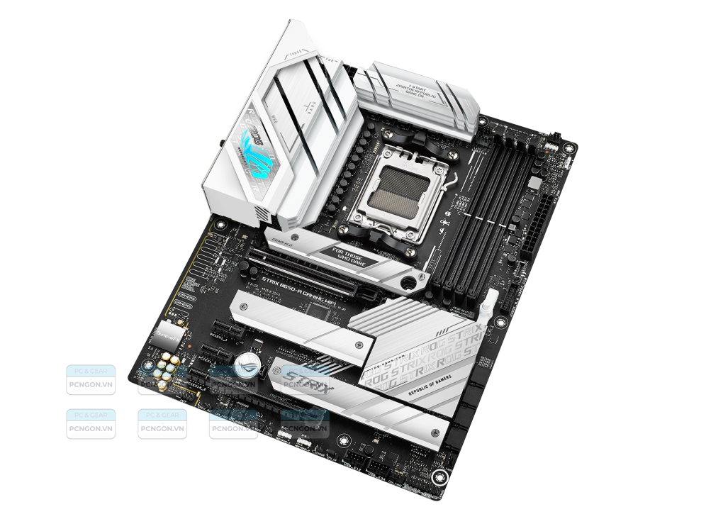 Mainboard Asus Rog Strix B650-a Gaming Wifi 3