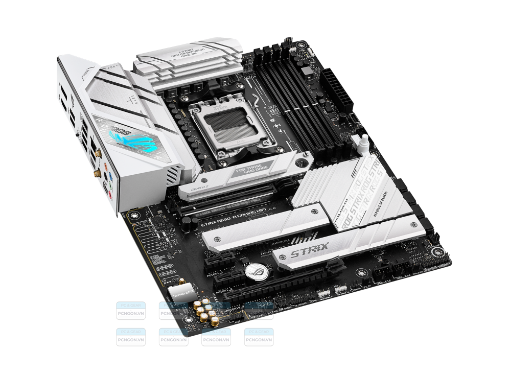 Mainboard Asus Rog Strix B650-a Gaming Wifi 4